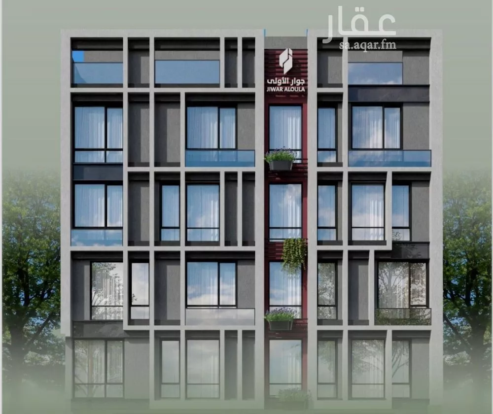 شقة للبيع في شارع محمد بن محمش, حي السلامة, مدينة جدة, منطقة مكة المكرمة 1 صورة