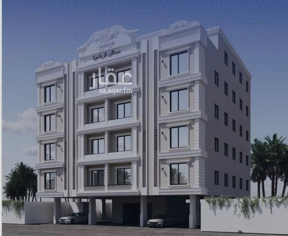 شقة للبيع في شارع التونس, حي النزهة, مدينة جدة, منطقة مكة المكرمة 1 صورة