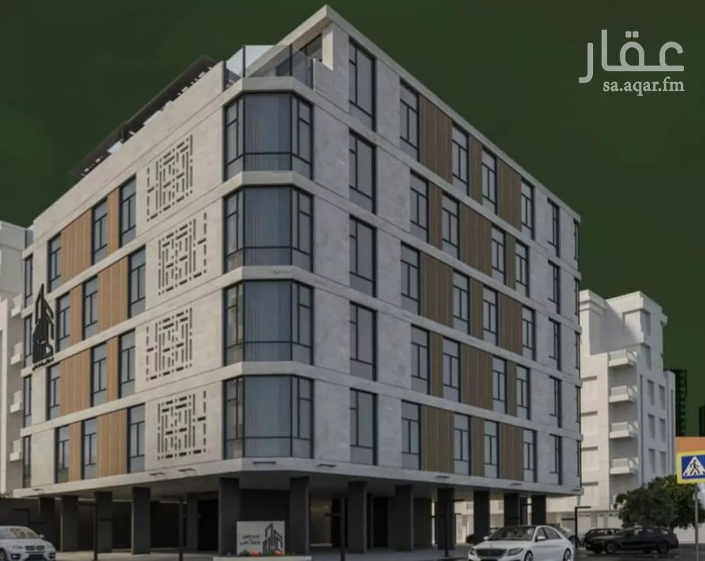 شقة للبيع في شارع حمزه بن عبدالمطلب, حي الشرفية, مدينة جدة, منطقة مكة المكرمة 1 صورة