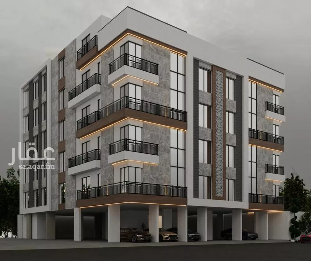 شقة للبيع في شارع الحوايه, حي النزهة, مدينة جدة, منطقة مكة المكرمة 1 صورة