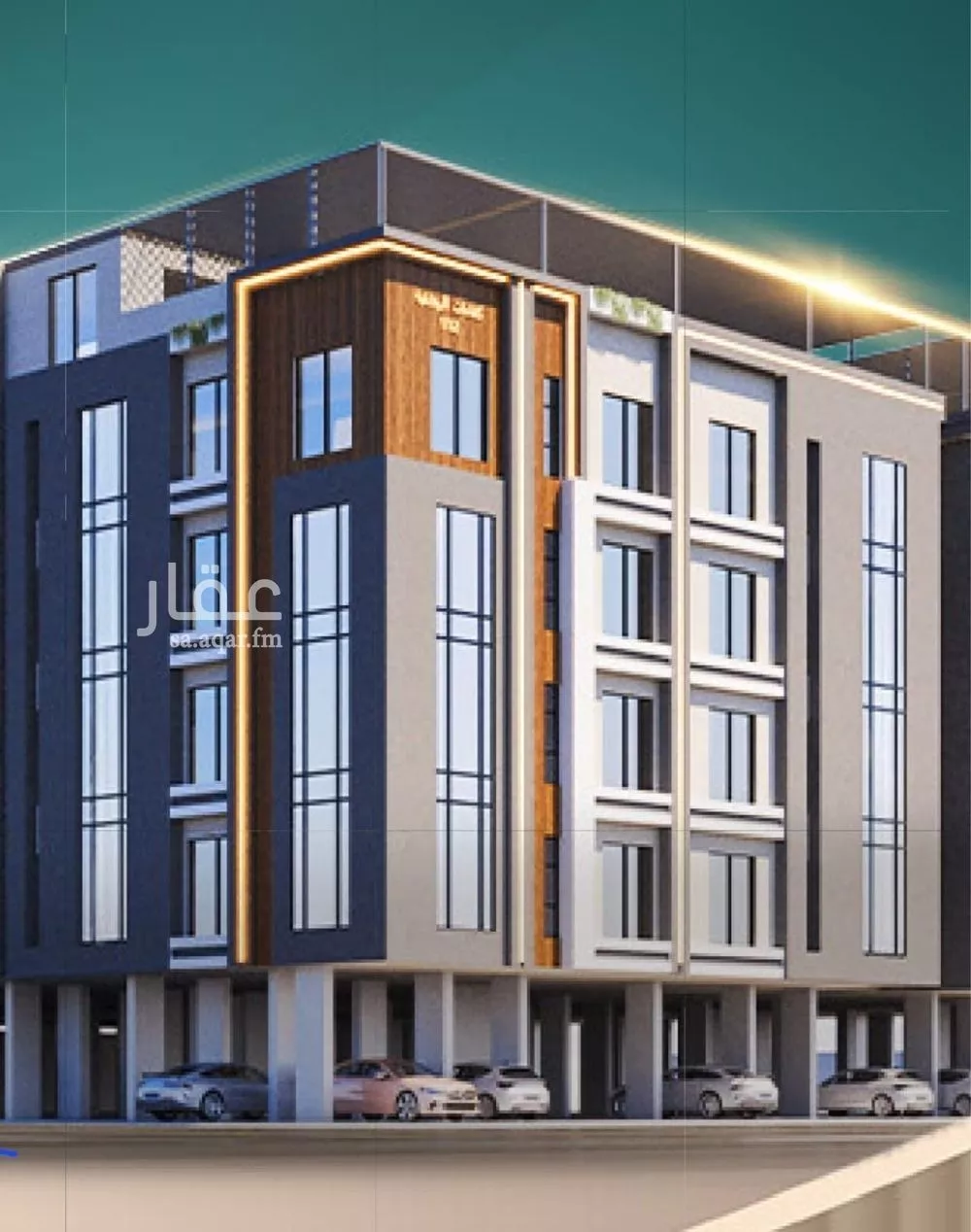شقة للبيع في شارع الاسود, حي الثغر, مدينة جدة, منطقة مكة المكرمة 1 صورة