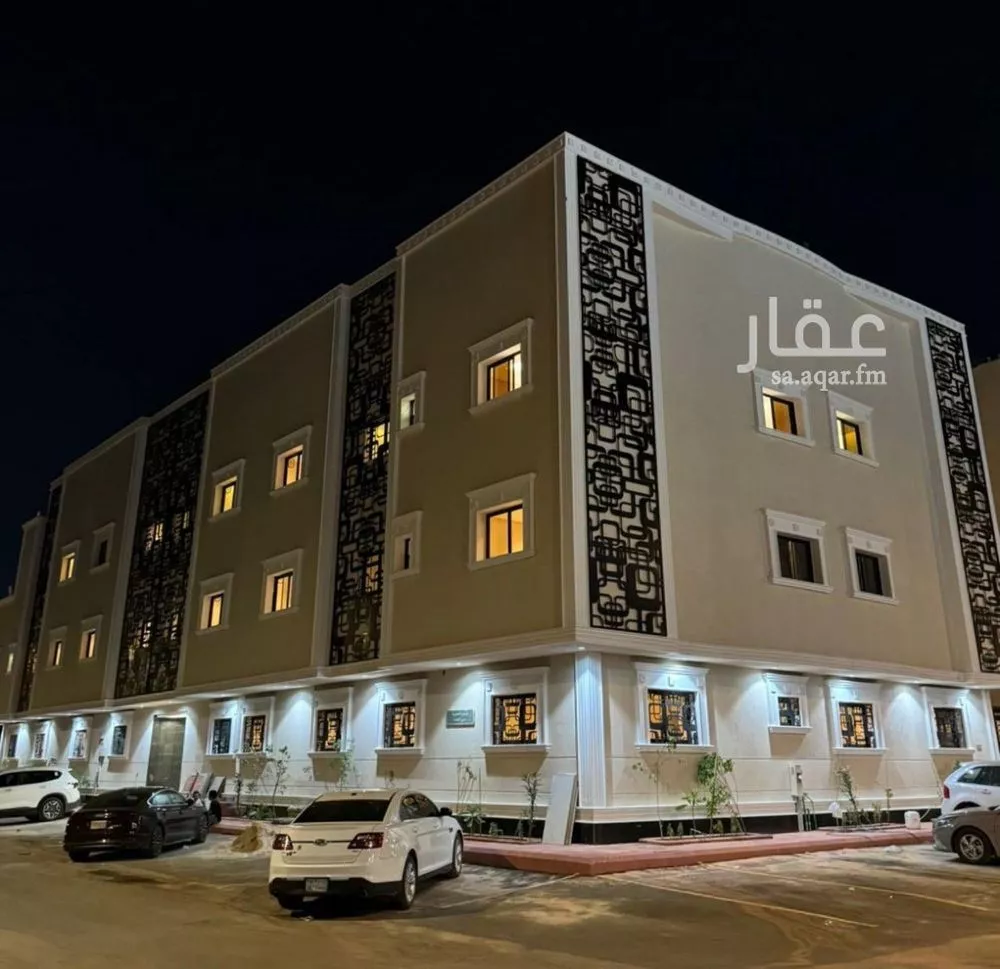 شقة للإيجار في شارع العمرة, حي الملقا, مدينة الرياض, منطقة الرياض 1 صورة