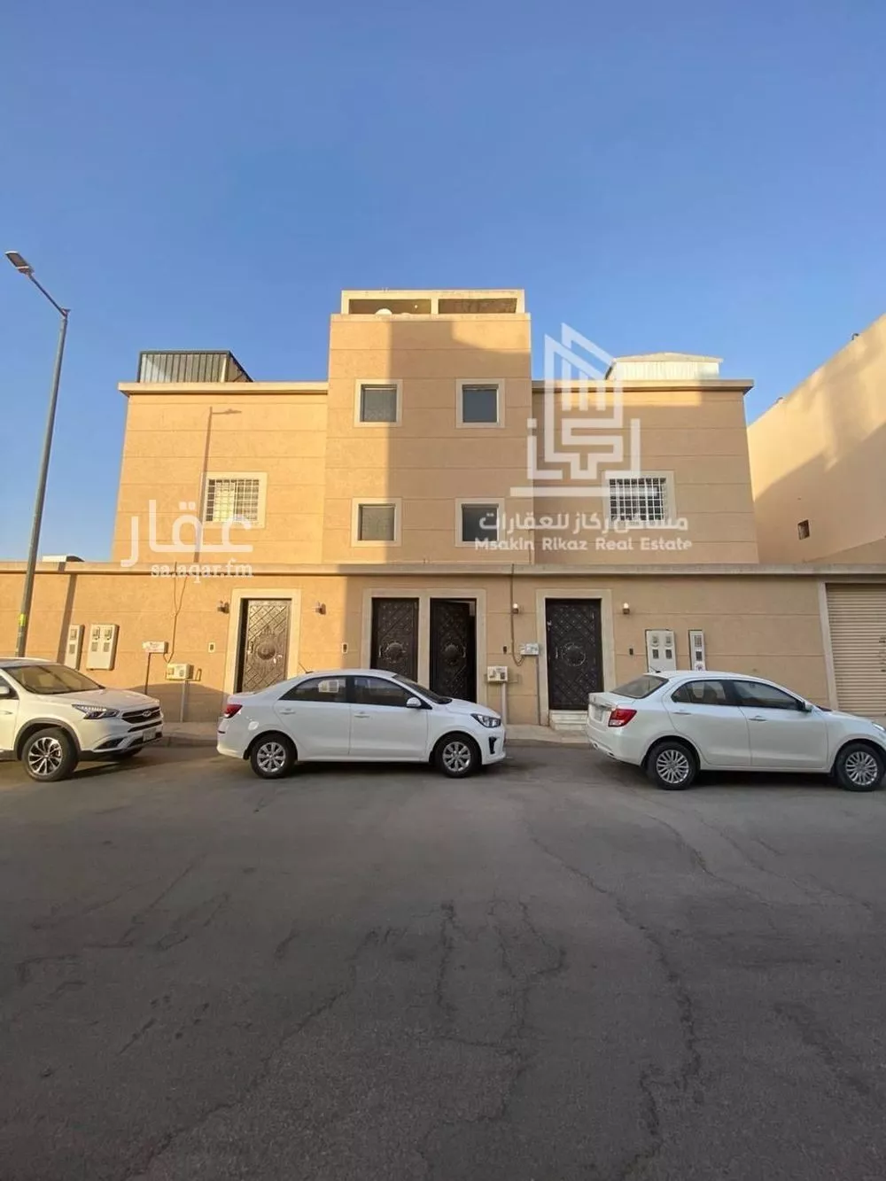 دور للإيجار في شارع دار البركه, حي الفيحاء, مدينة الرياض, منطقة الرياض 1 صورة