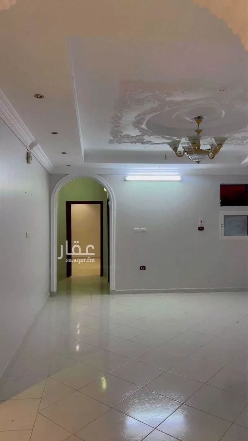 شقة للإيجار في شارع حسين الغيثي ، حي مدائن الفهد ، جدة ، جدة 1 صورة