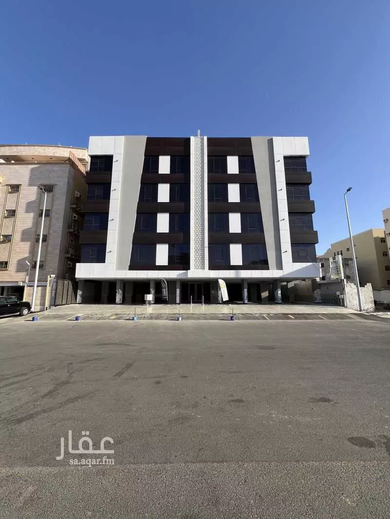 شقة للبيع في شارع ابو سلامة السلامي, حي الزهراء, مدينة جدة, منطقة مكة المكرمة 1 صورة