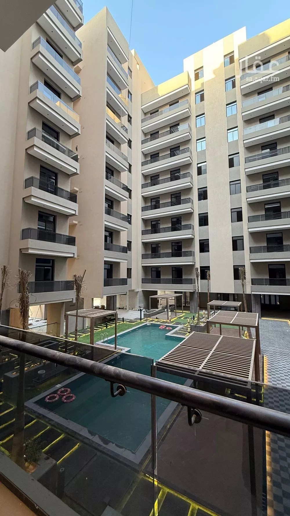 شقة للبيع في شارع البثنة, حي الفيحاء, مدينة جدة, منطقة مكة المكرمة 1 صورة