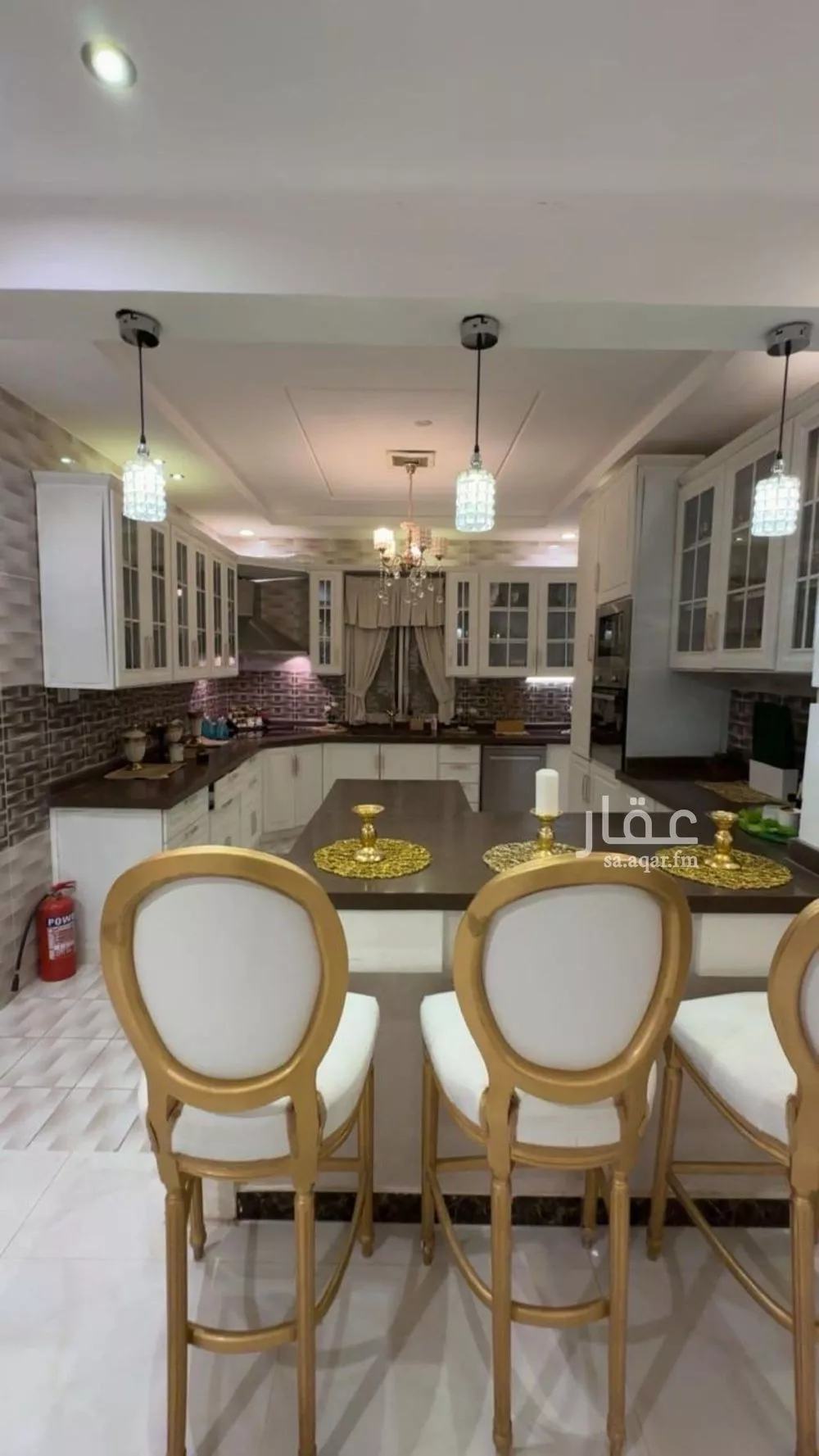 فيلا للبيع في شارع رقم 180, حي قرطبة, مدينة الرياض, منطقة الرياض 1 صورة