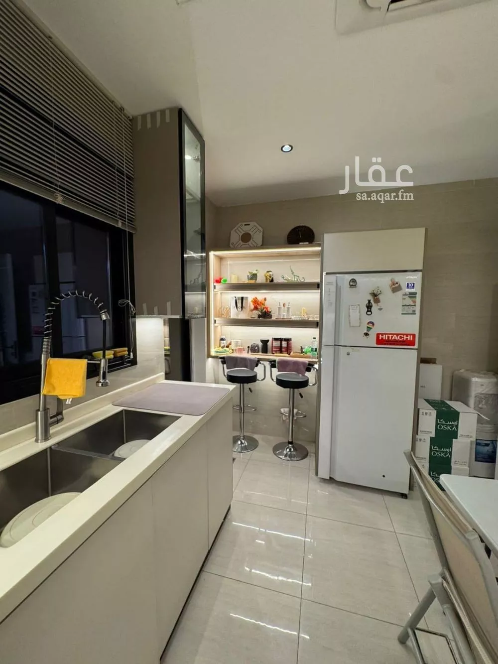 فيلا للإيجار في حي النرجس, مدينة الرياض, منطقة الرياض 1 صورة