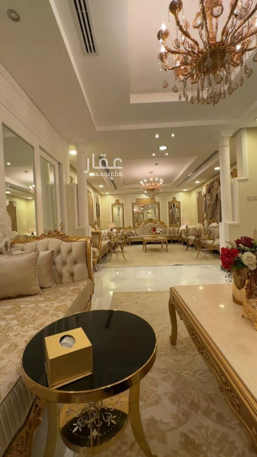 فيلا للبيع في شارع رقم 180, حي قرطبة, مدينة الرياض, منطقة الرياض 1 صورة