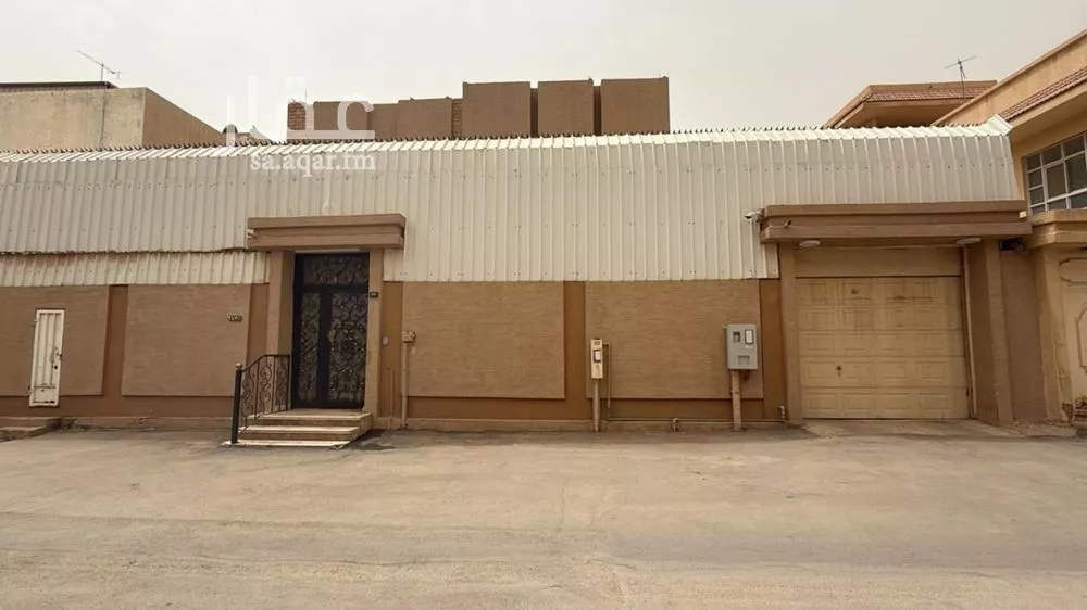 أرض للبيع في شارع هشام بن عبدالملك بن مروان, حي الملك فهد, مدينة الرياض, منطقة الرياض 1 صورة