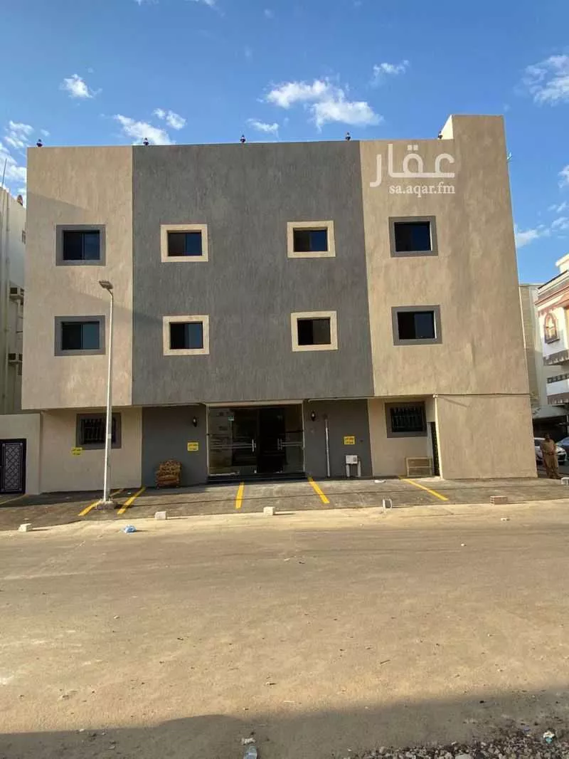 عمارة للبيع في شارع الناشئ الأكبر, حي الصفاء, مدينة جدة, منطقة مكة المكرمة 1 صورة