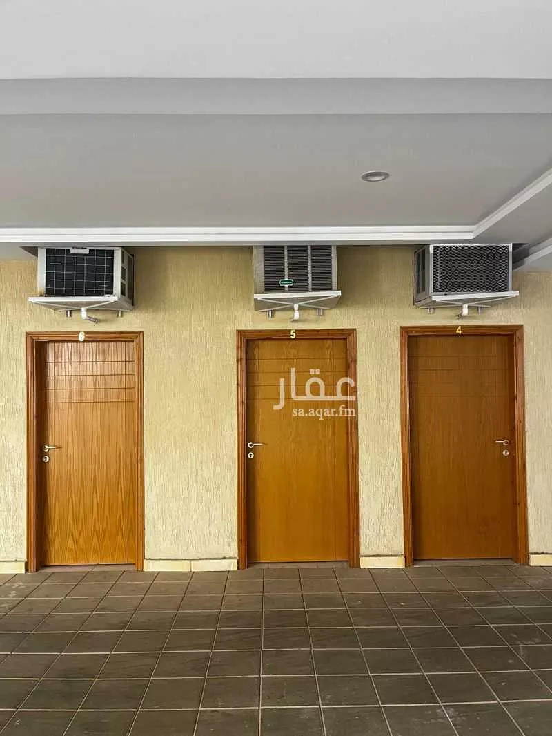 غرفة للإيجار في شارع قيس ابن صيفي, حي الصفاء, مدينة جدة, منطقة مكة المكرمة 1 صورة