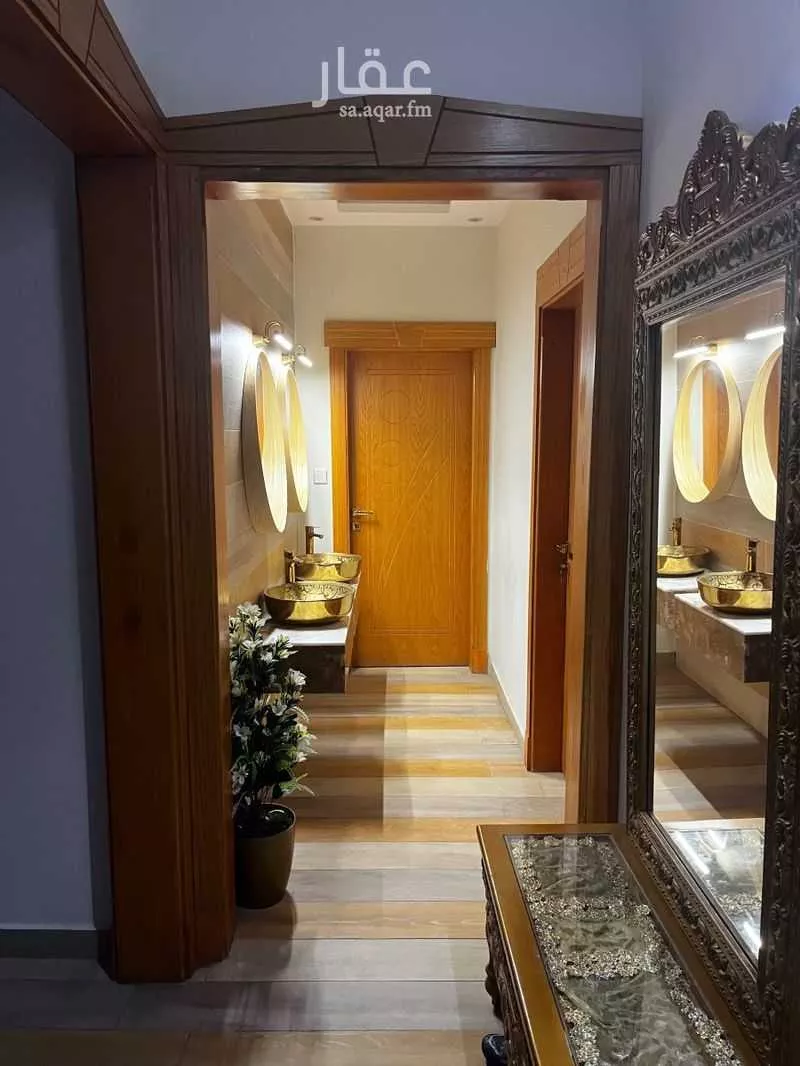 شقة للإيجار في شارع محمد بن اسعد العظم, حي النزهة, مدينة جدة, منطقة مكة المكرمة 1 صورة