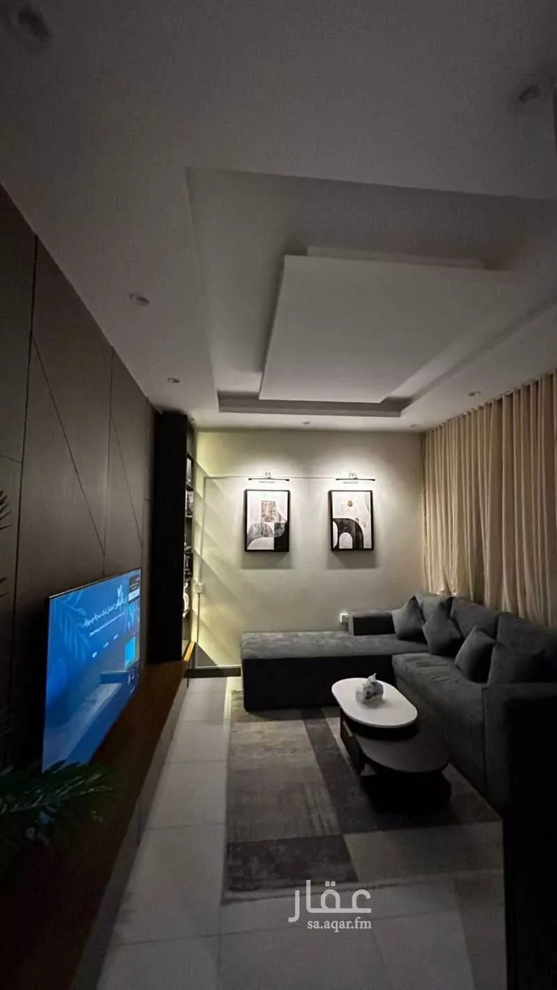 شقة للإيجار في حي حطين ، الرياض ، منطقة الرياض 1 صورة