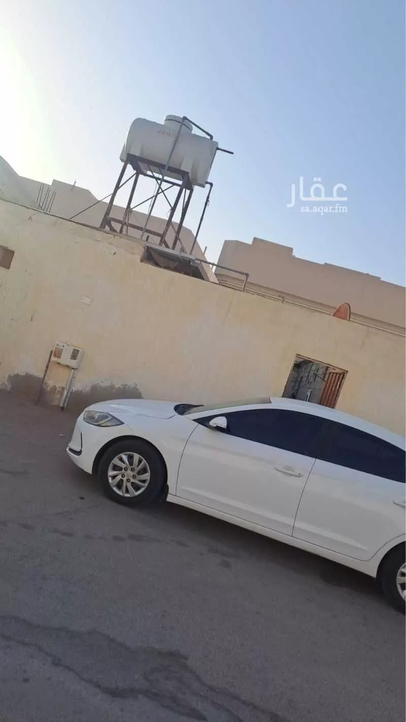 غرفة للإيجار في شارع 4256180, حي النهضة, مدينة الخرج, منطقة الرياض 1 صورة