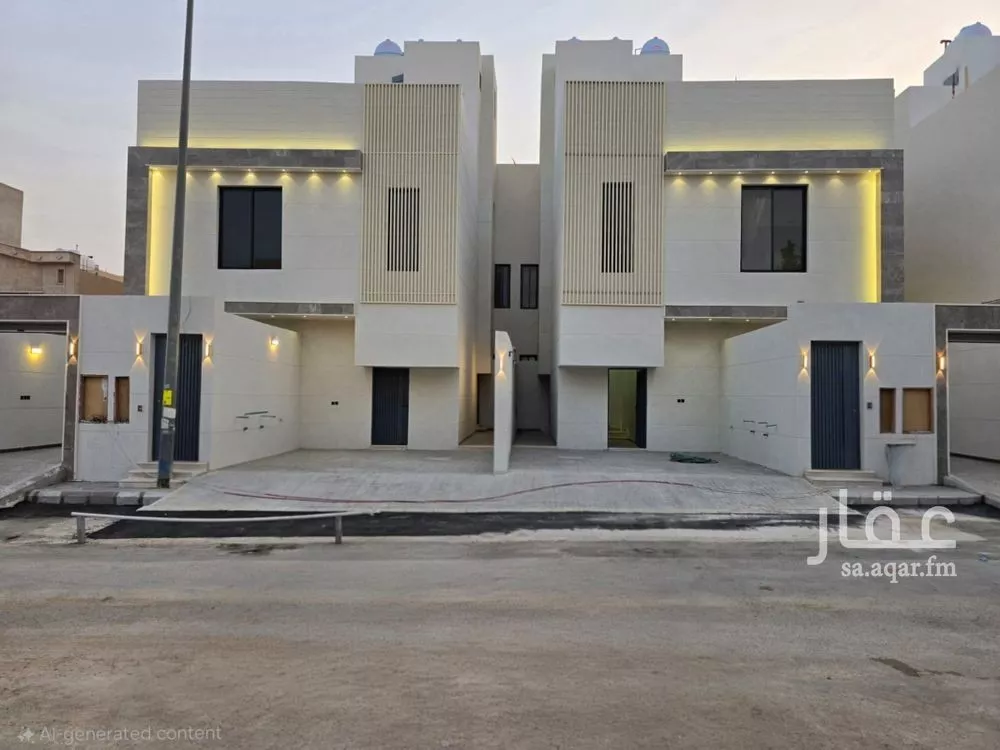 دور للبيع في شارع الربة, حي العريجاء الغربي, مدينة الرياض, منطقة الرياض 1 صورة