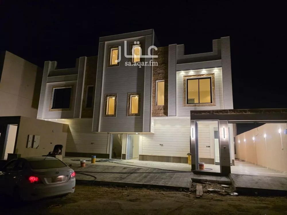 دور للبيع في شارع الرسالة, حي بدر, مدينة الرياض, منطقة الرياض 1 صورة