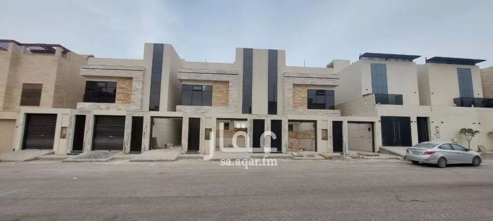 دور للبيع في شارع عبدالملك بن سلمة, حي طويق, مدينة الرياض, منطقة الرياض 1 صورة