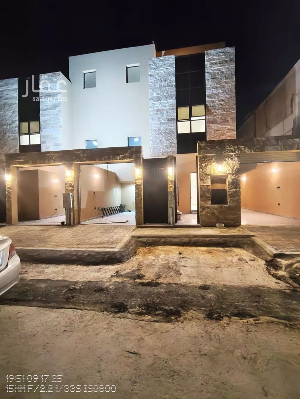 دور للبيع في شارع زين الدين أبي الفتح, حي السويدي, مدينة الرياض, منطقة الرياض 1 صورة