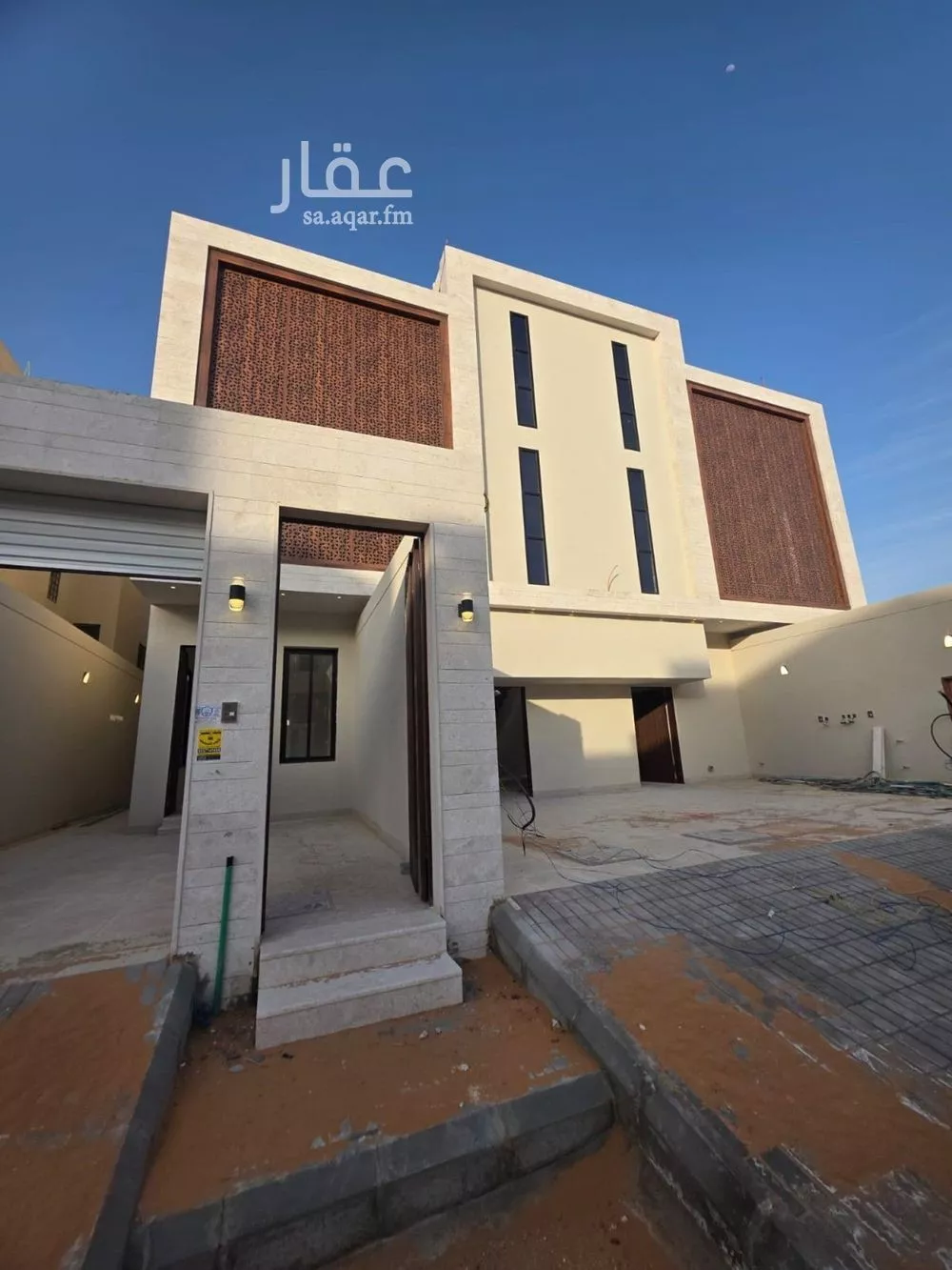 دور للبيع في شارع القيروان, حي الحزم, مدينة الرياض, منطقة الرياض 1 صورة