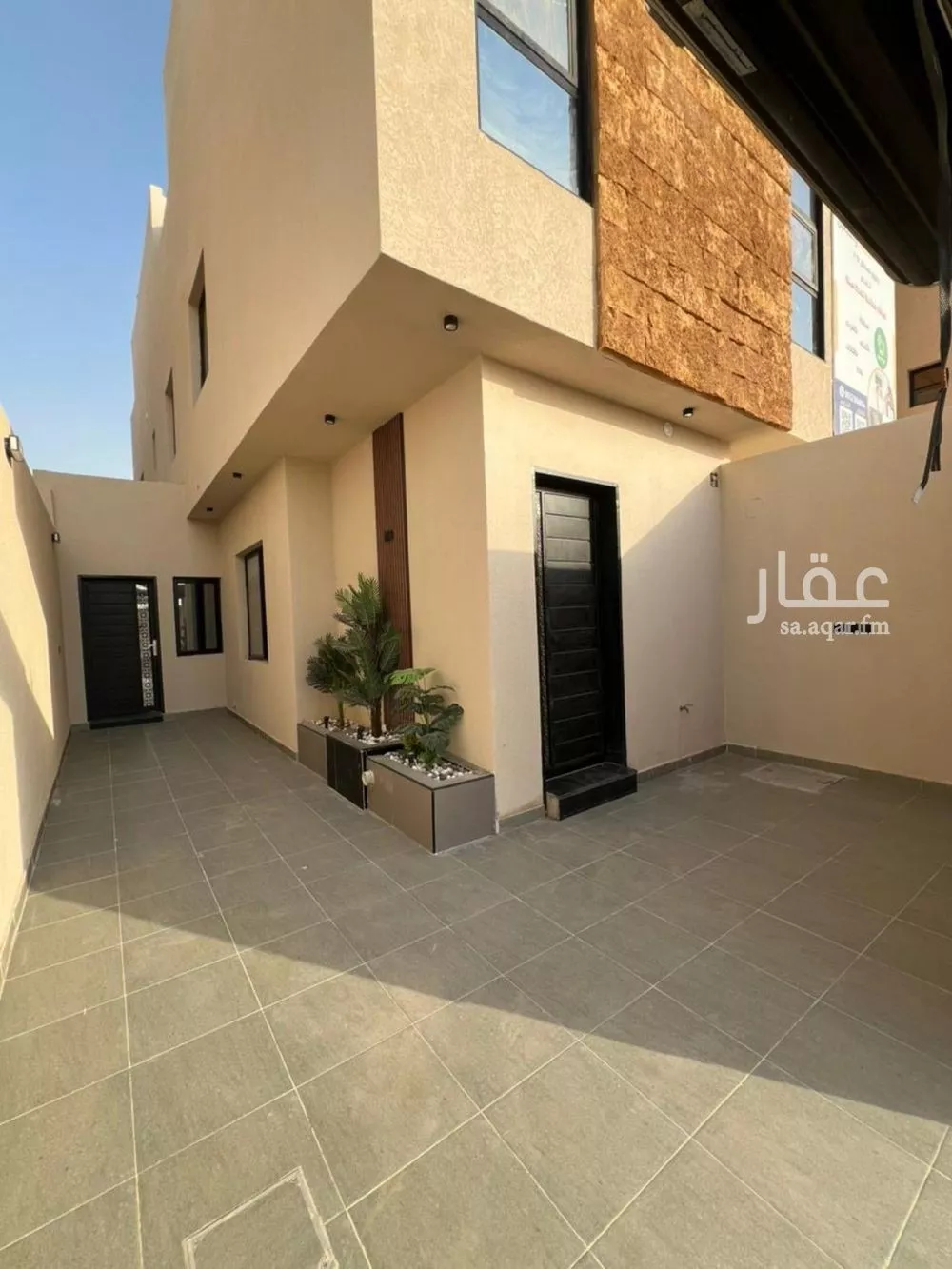 دور للبيع في شارع المبرد, حي الحزم, مدينة الرياض, منطقة الرياض 1 صورة