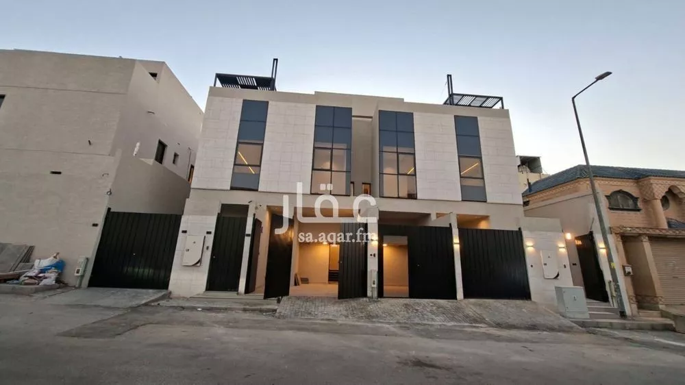 دور للبيع في شارع زين الدين أبي الفتح, حي السويدي, مدينة الرياض, منطقة الرياض 1 صورة