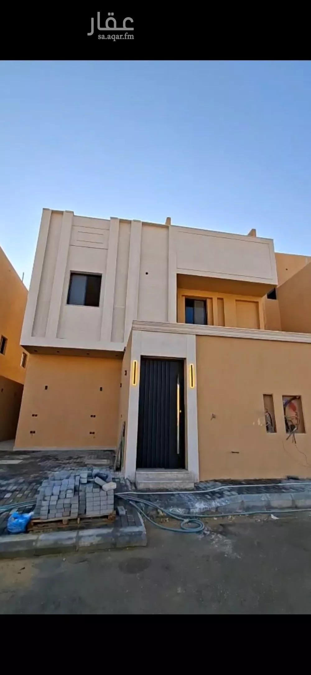 دور للبيع في شارع رفحاء, حي طيبة, مدينة الرياض, منطقة الرياض 1 صورة