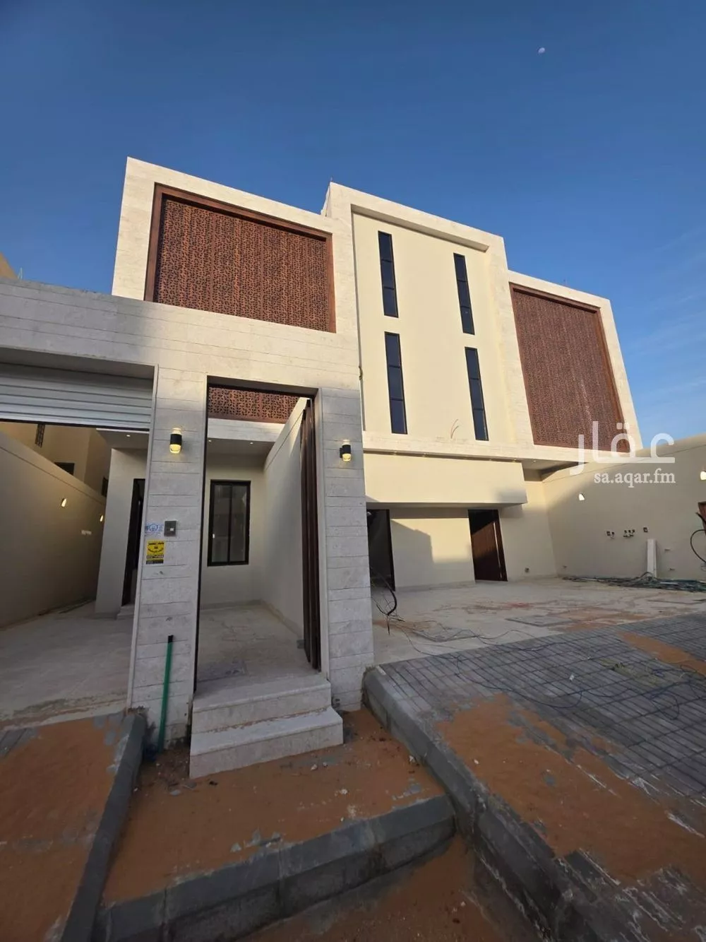 فيلا للبيع في شارع الحوير, حي طويق, مدينة الرياض, منطقة الرياض 1 صورة