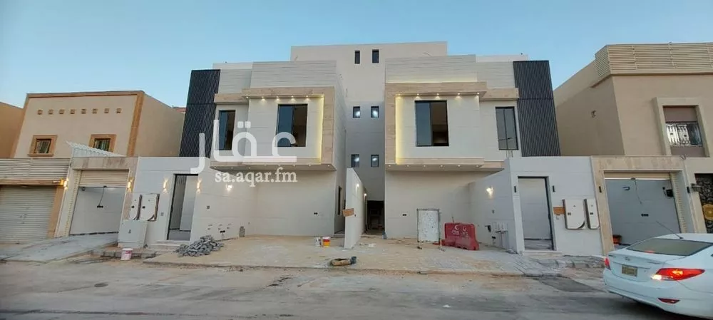 دور للبيع في شارع الربة, حي العريجاء الغربي, مدينة الرياض, منطقة الرياض 1 صورة