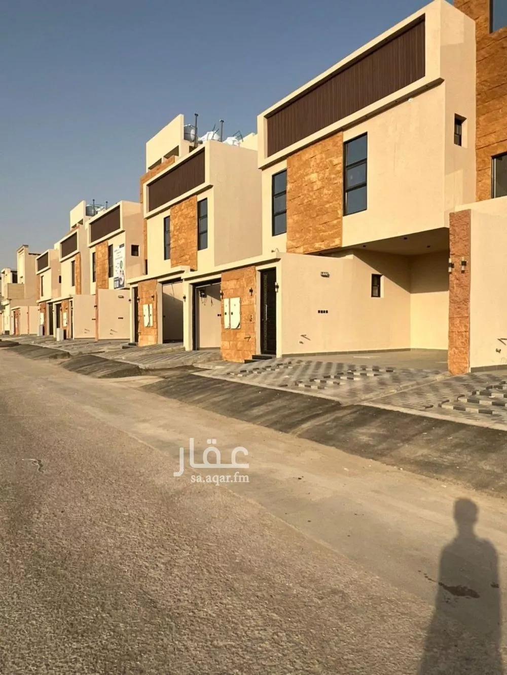 شقة للبيع في شارع الجنابين, حي الحزم, مدينة الرياض, منطقة الرياض 1 صورة