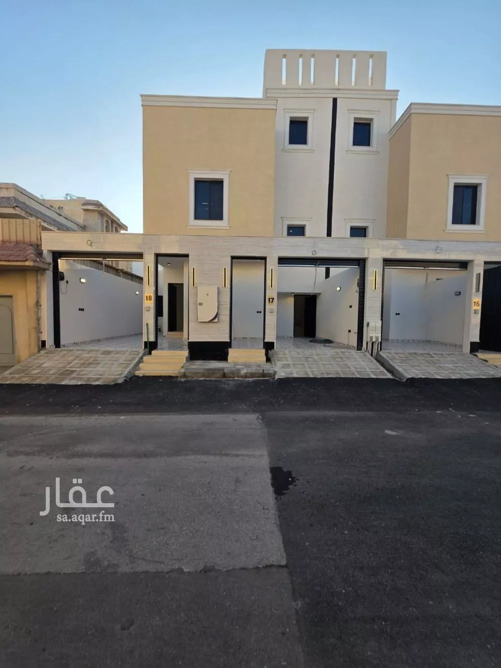 دور للبيع في شارع العاقولي, حي السويدي, مدينة الرياض, منطقة الرياض 1 صورة