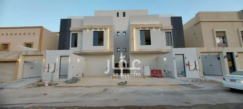 دور للبيع في شارع الربة, حي العريجاء الغربي, مدينة الرياض, منطقة الرياض 1 صورة