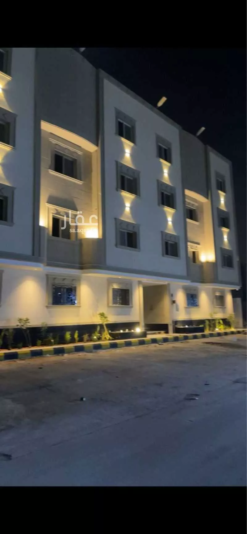 شقة للإيجار في شارع البحر المتوسط, حي العقيق, مدينة الرياض, منطقة الرياض 1 صورة