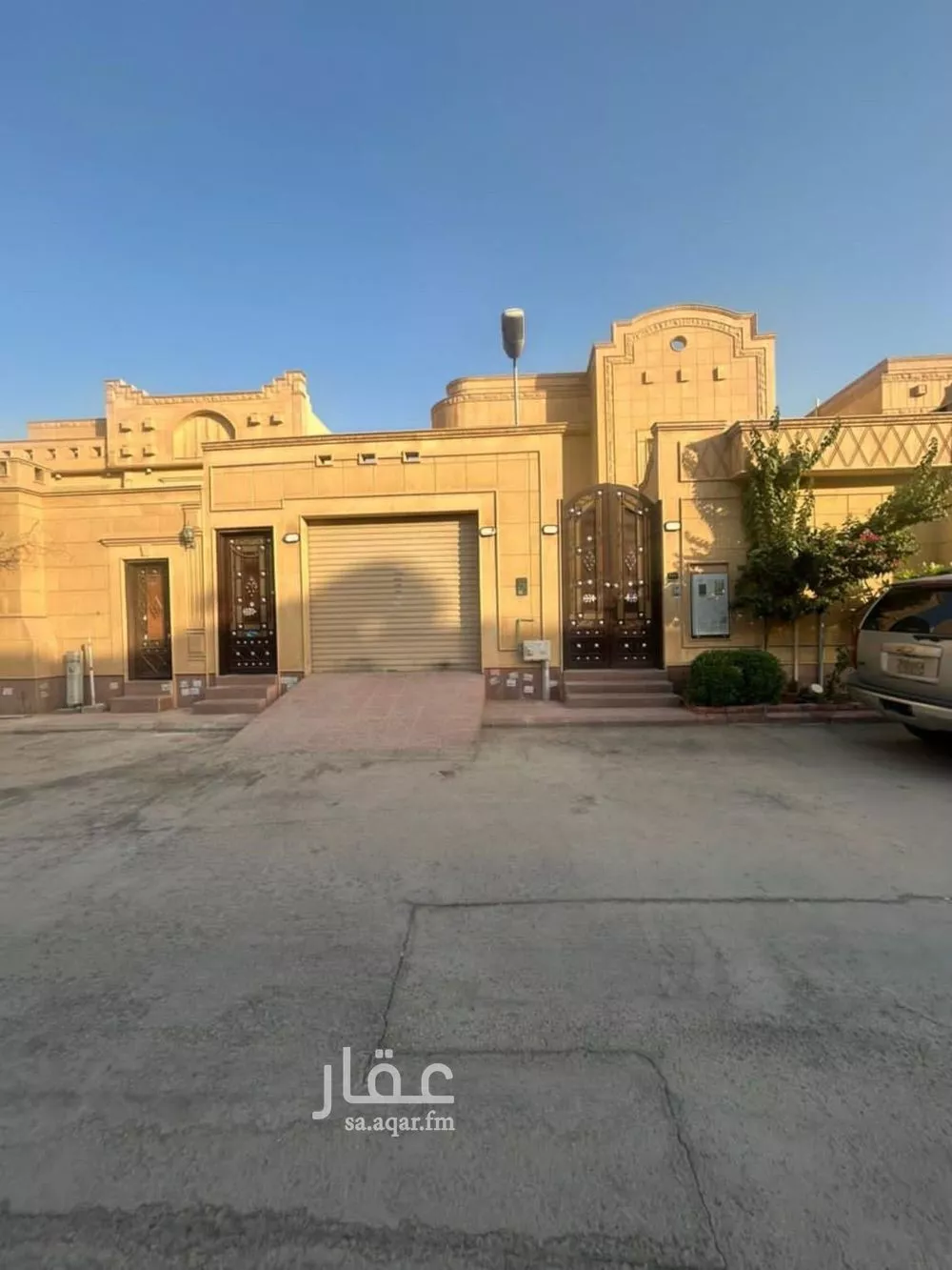 عمارة للبيع في شارع الفحيحيل, حي إشبيلية, مدينة الرياض, منطقة الرياض 1 صورة