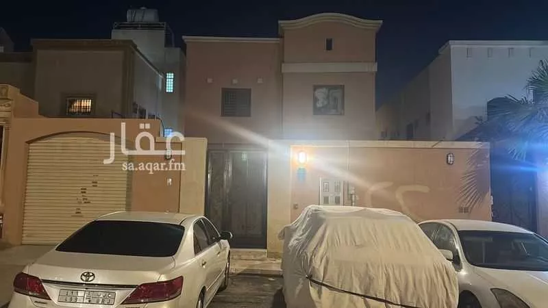 فيلا للبيع في شارع رقم 19 ، حي العزيزية ، الرياض ، منطقة الرياض 1 صورة