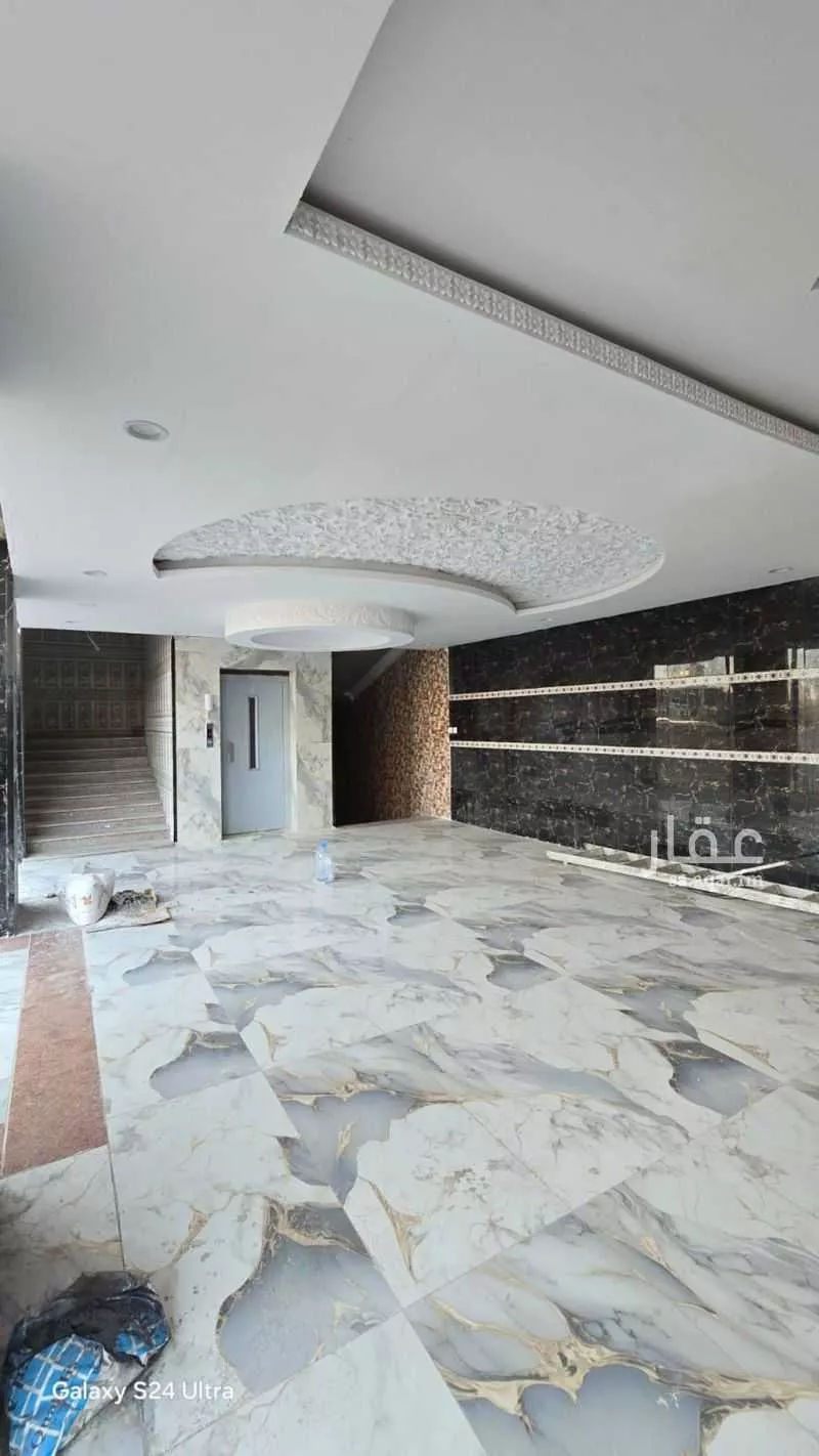 عمارة للإيجار في شارع أبي البركات الجمال, حي الشراع, مدينة جدة, منطقة مكة المكرمة 1 صورة