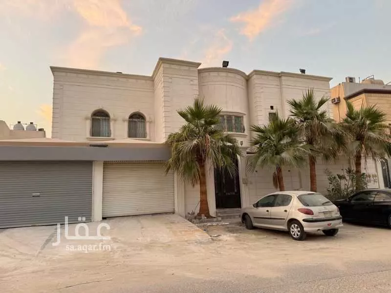 فيلا للبيع في حي ، شارع ابراهيم بن عبيدة ، ضاحية الملك فهد ، الدمام ، الدمام 1 صورة