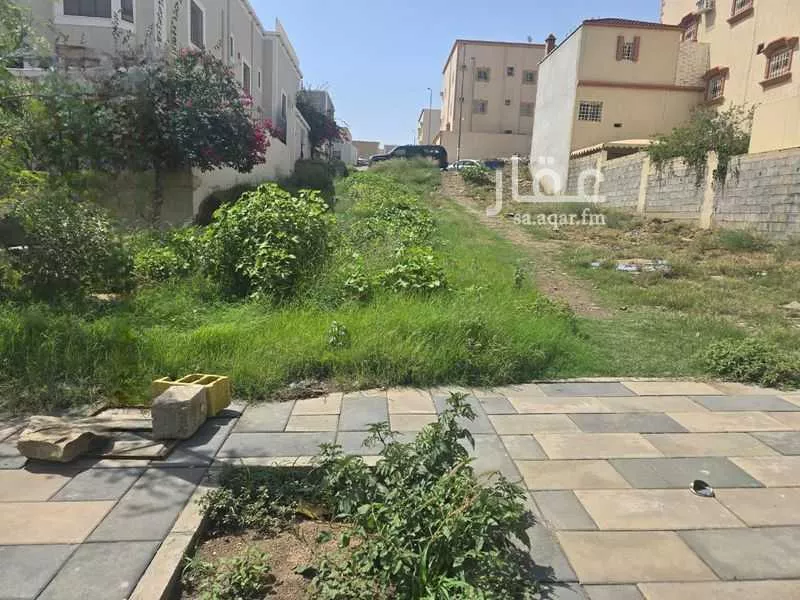 أرض للبيع في حي سلطانة, مدينة أبها, منطقة عسير 1 صورة