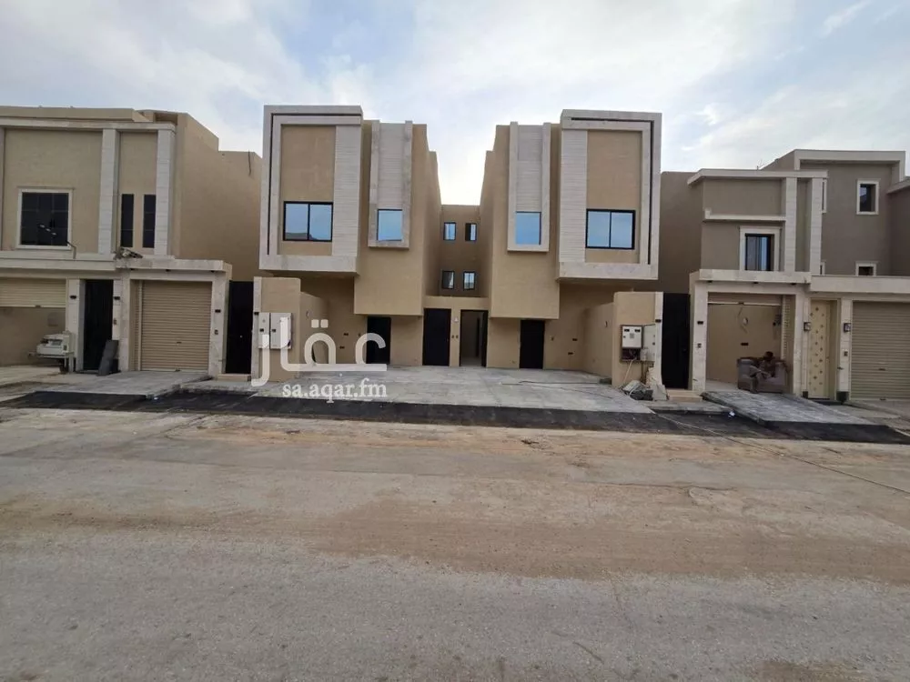 شقة للبيع في شارع الصفة, حي عكاظ, مدينة الرياض, منطقة الرياض 1 صورة