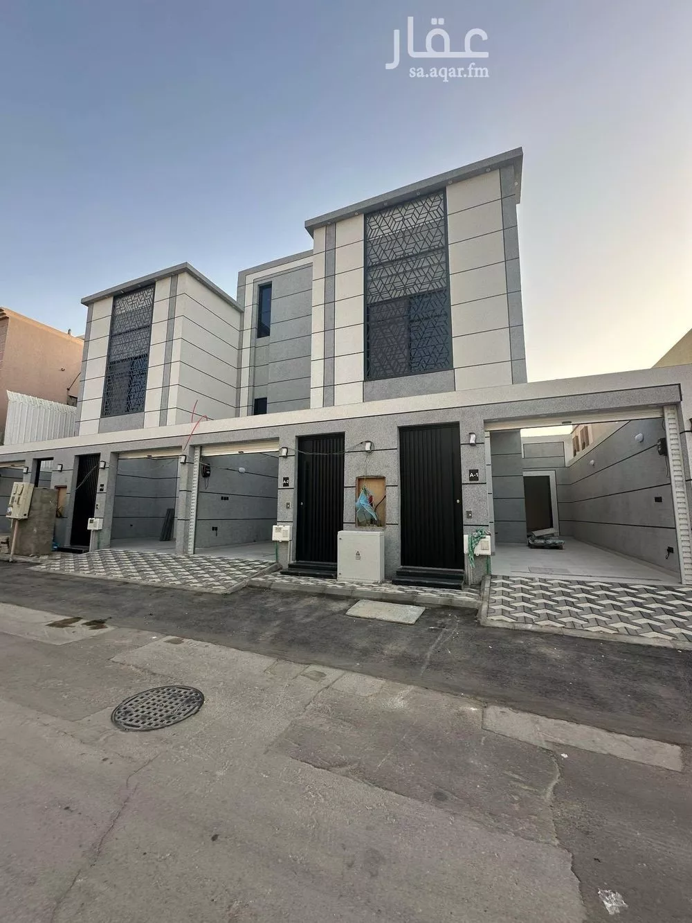 دور للبيع في شارع عصيرة الشمالية, حي شبرا, مدينة الرياض, منطقة الرياض 1 صورة