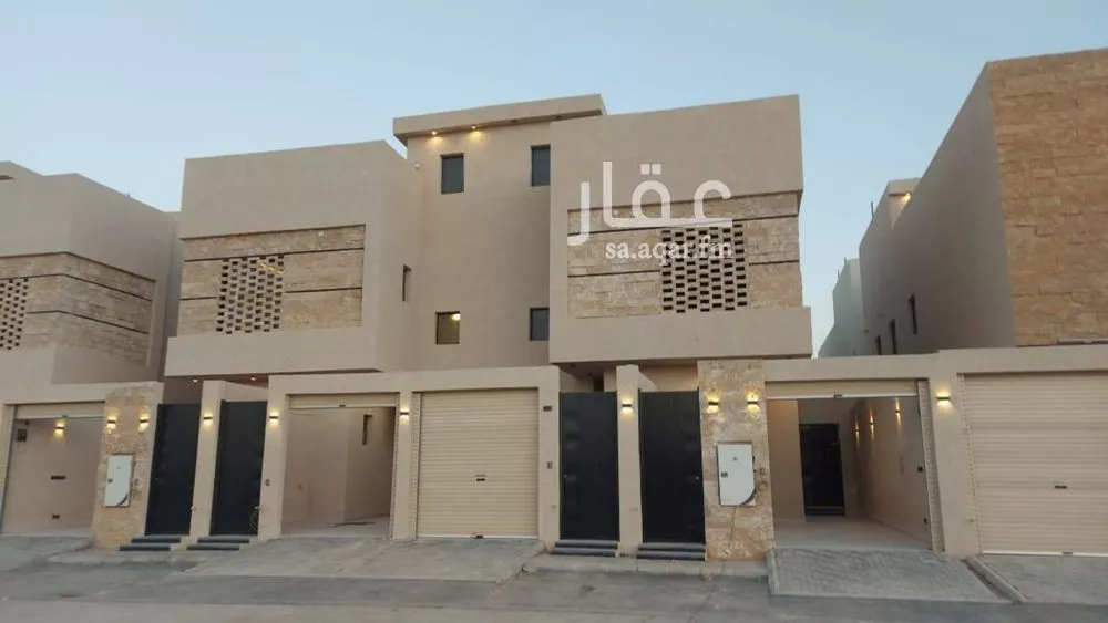 فيلا للبيع في شارع الحماسة, حي ديراب, مدينة الرياض, منطقة الرياض 1 صورة