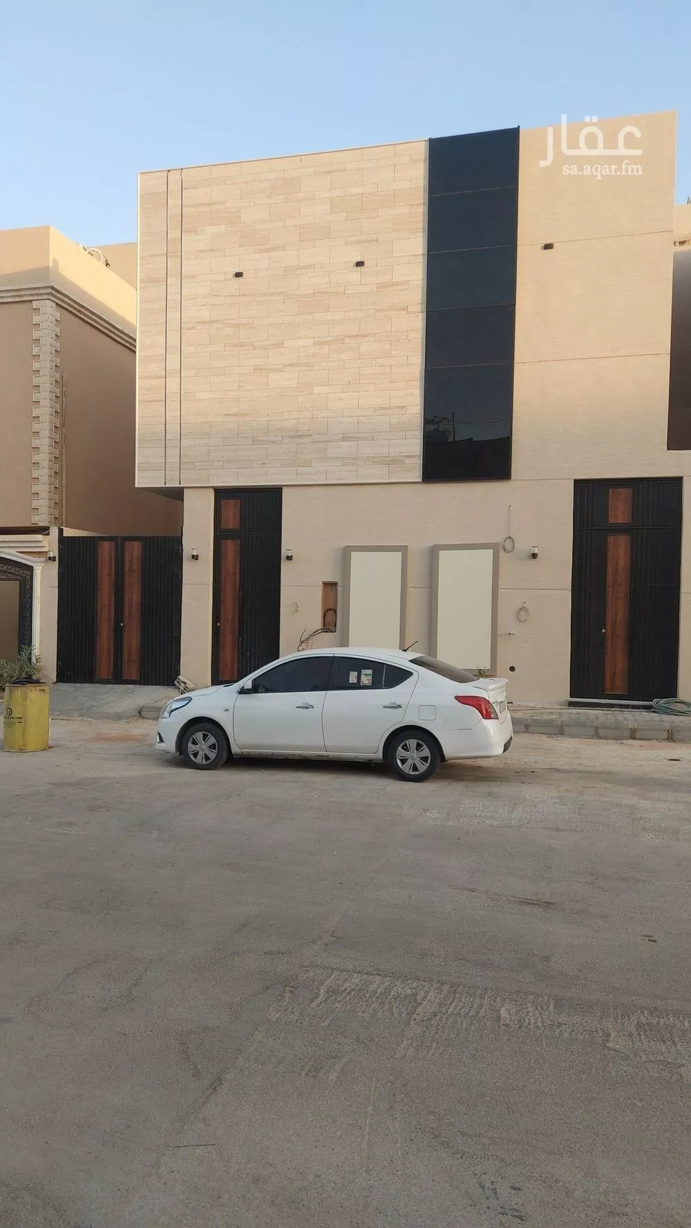 فيلا للبيع في شارع النخل, حي ظهرة لبن, مدينة الرياض, منطقة الرياض 1 صورة