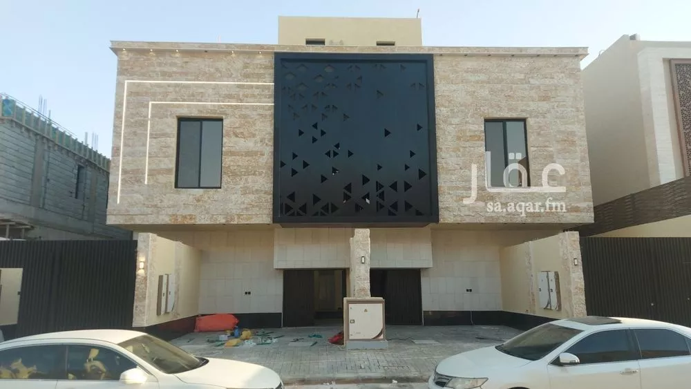 شقة للبيع في شارع محمد بن عكرمة, حي طويق, مدينة الرياض, منطقة الرياض 1 صورة