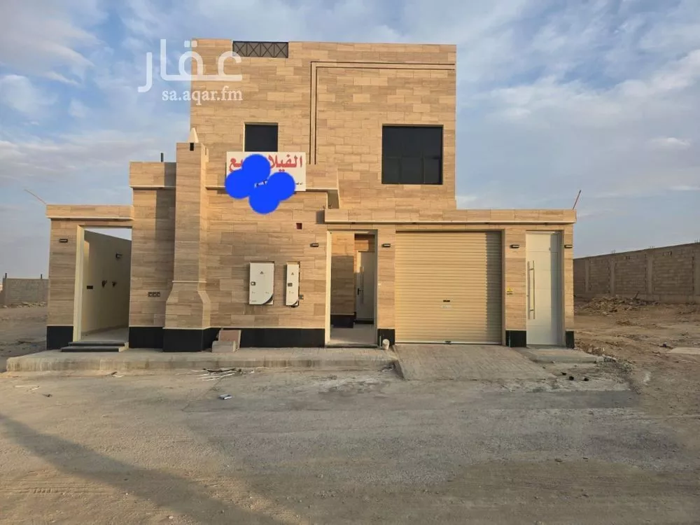 دور للبيع في شارع وادي فاطمه, حي ضاحية نمار, مدينة الرياض, منطقة الرياض 1 صورة