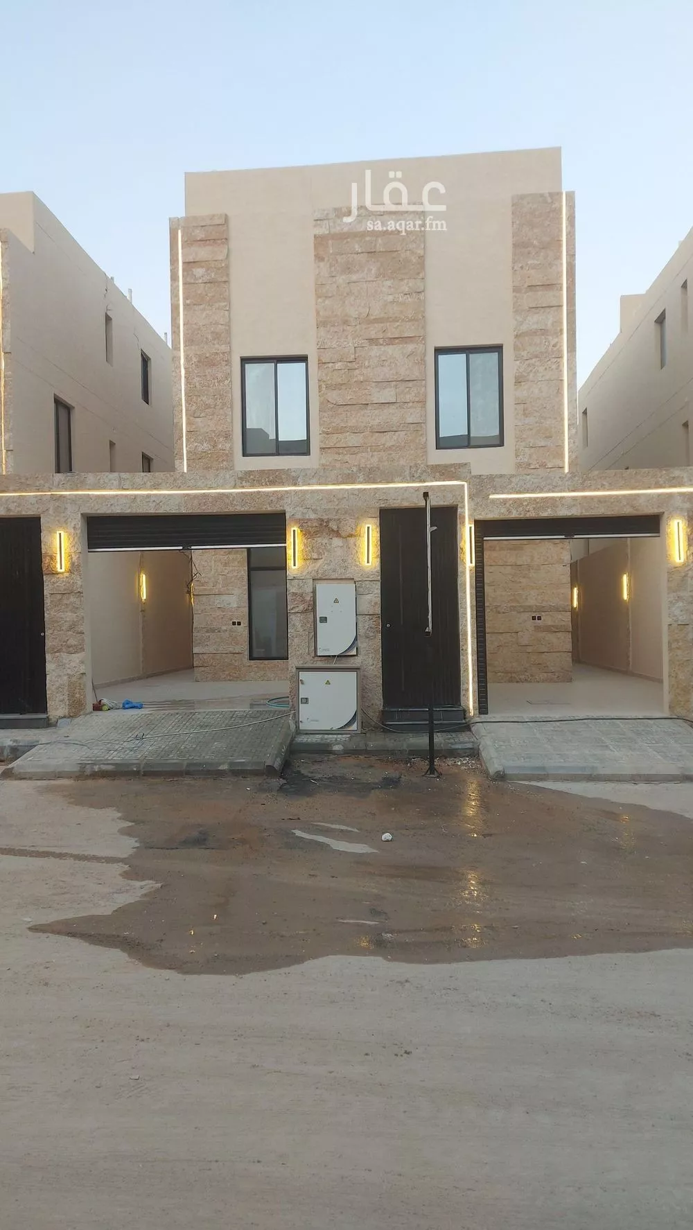 فيلا للبيع في شارع عبدالقادر أسعد مفتي, حي ديراب, مدينة الرياض, منطقة الرياض 1 صورة