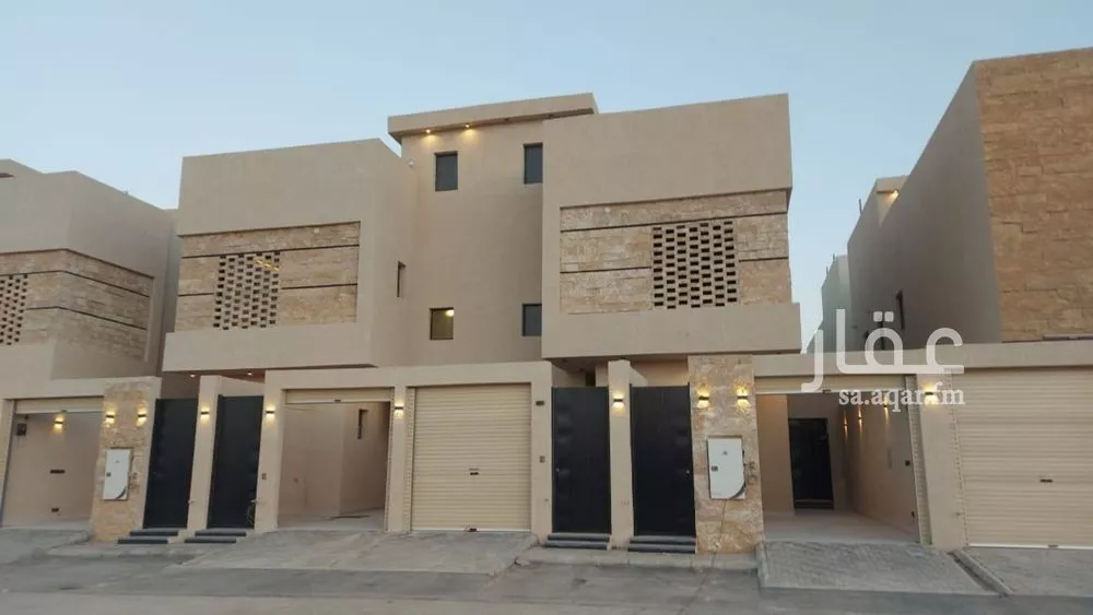 دور للبيع في شارع مبارك بن حسان, حي ديراب, مدينة الرياض, منطقة الرياض 1 صورة