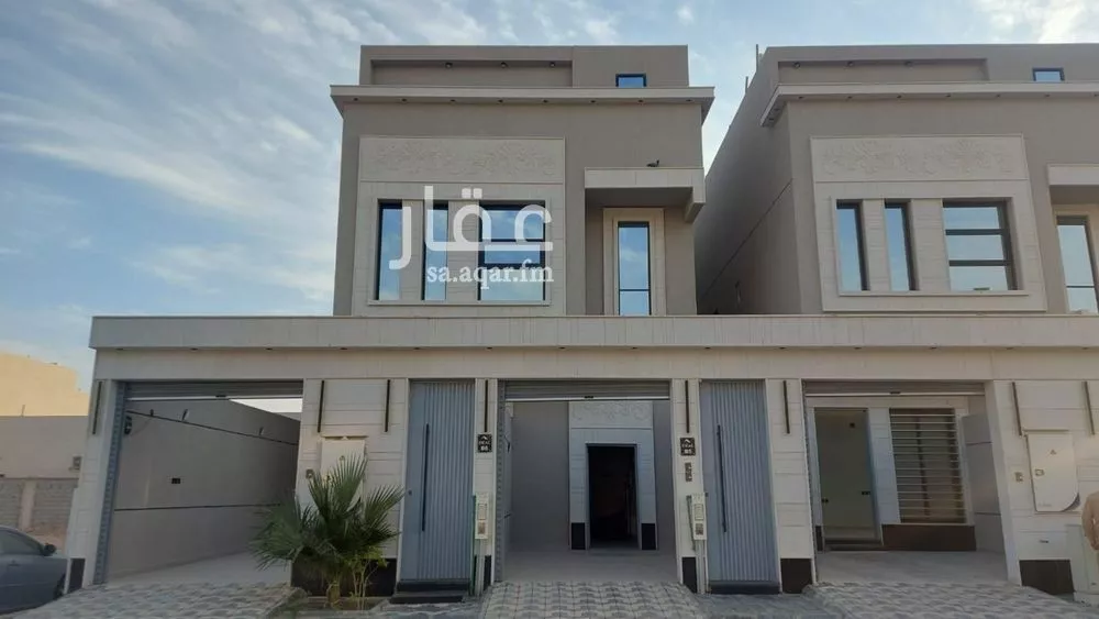 دور للبيع في شارع سميراء, حي طويق, مدينة الرياض, منطقة الرياض 1 صورة