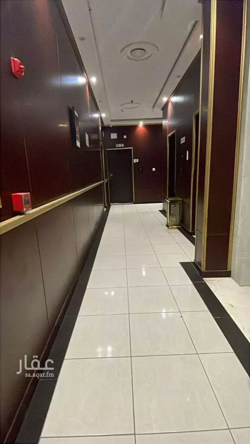 شقة للإيجار في شارع حراء, حي الربوة, مدينة جدة, منطقة مكة المكرمة 1 صورة
