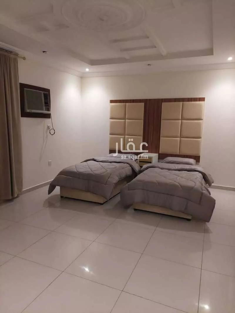 شقة للإيجار في شارع الفضل بن عبدالرحمن, حي المروة, مدينة جدة, منطقة مكة المكرمة 1 صورة