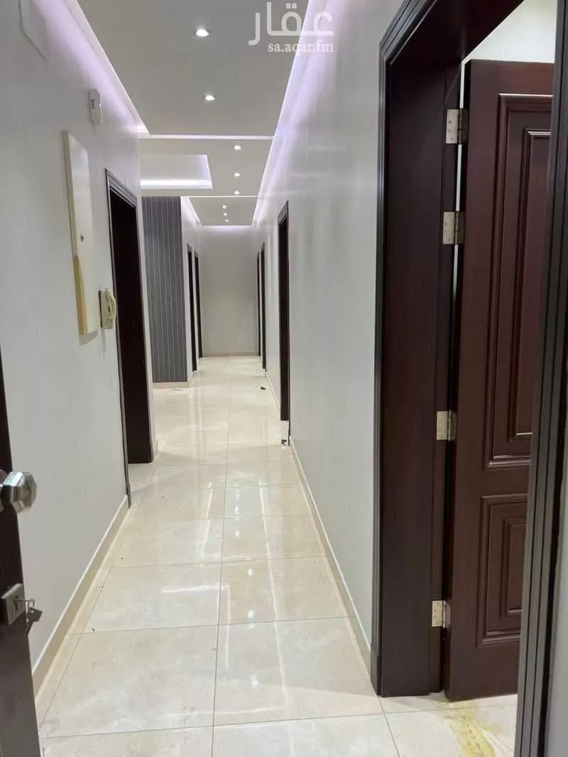 شقة للإيجار في شارع جلد الراوية, حي الرغامة, مدينة جدة, منطقة مكة المكرمة 1 صورة
